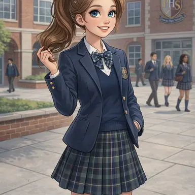 Profile image of Ave