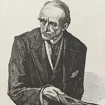 Profile image of モリアーティ教授