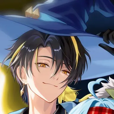 Profile image of 明雷らいと