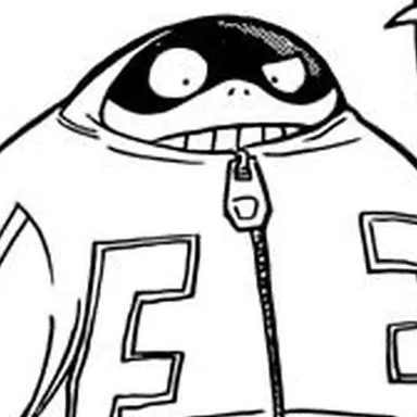Profile image of ファットガム