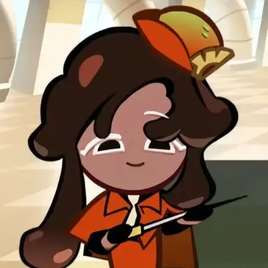 Profile image of 초코퐁듀