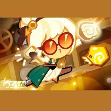 Profile image of 슈니발렌