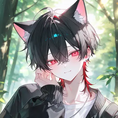 Profile image of カイル