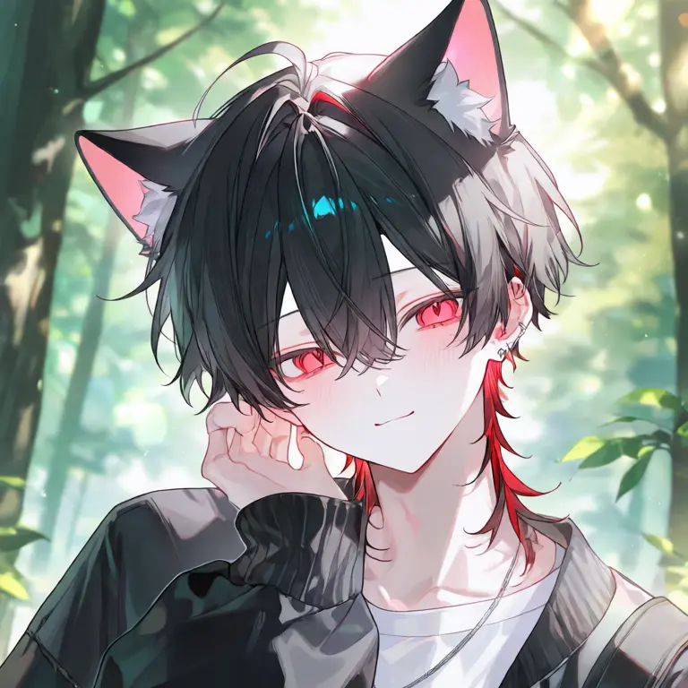 morral의 カイル