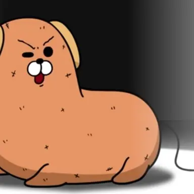Profile image of 햄북이