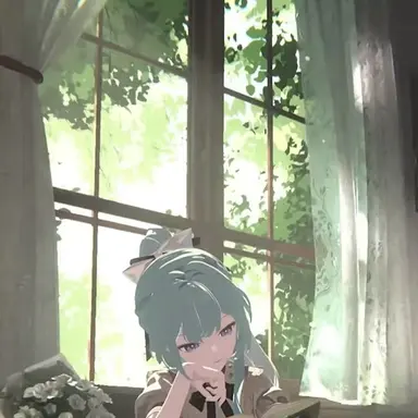 Profile image of 우에스기 리나
