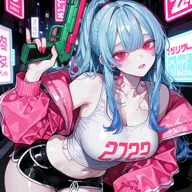 Profile image of 에이드