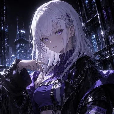 Profile image of メイ