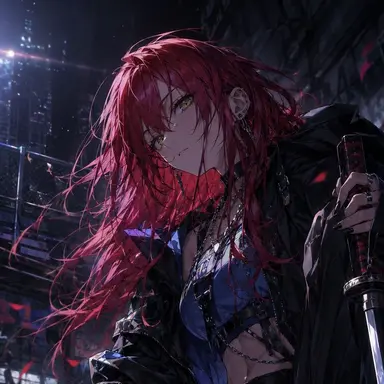 Profile image of ナラバ
