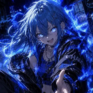 Profile image of ルア