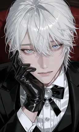 Profile image of 미츠키