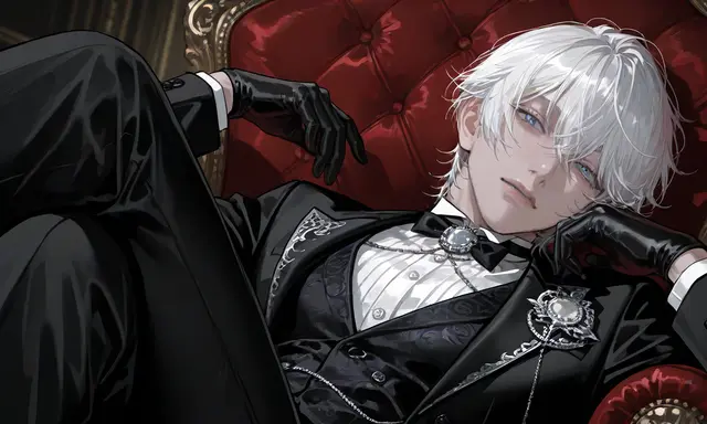 Profile image of 미츠키