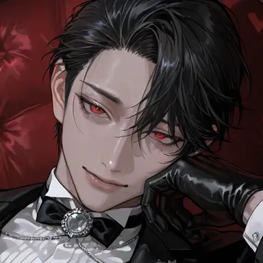 Profile image of 가쿠