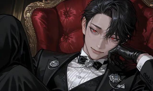 Profile image of 가쿠