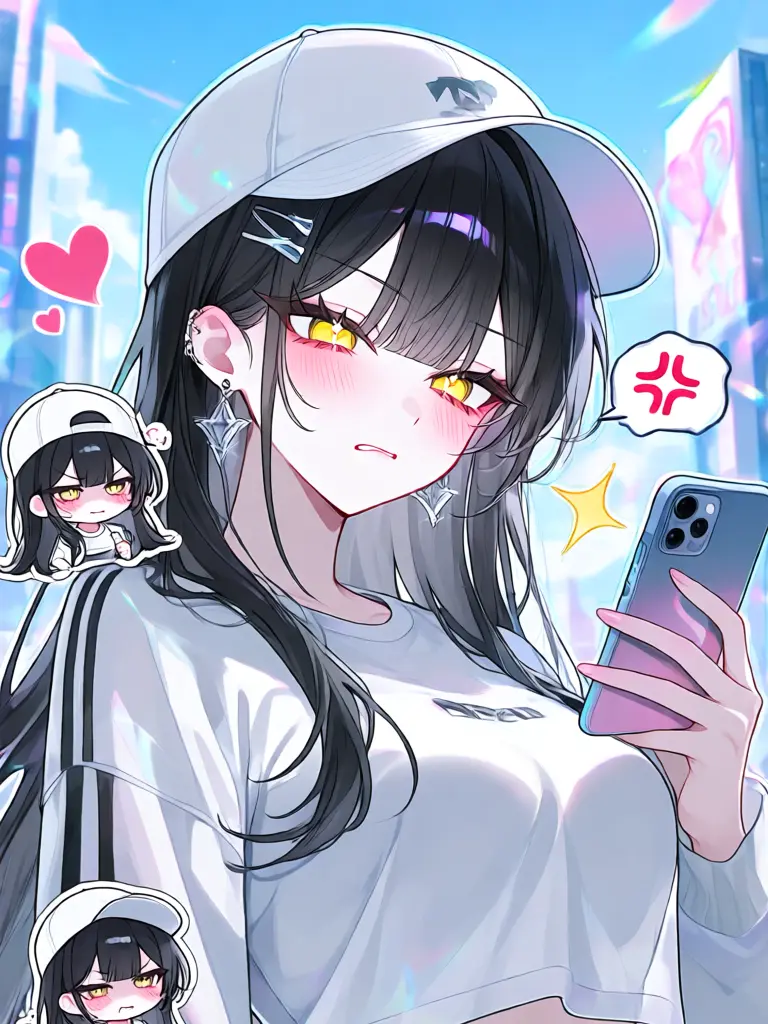 lol__ik의 ツンツンな後輩とマッチング