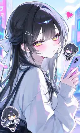 Profile image of 莉央