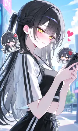 Profile image of 莉央