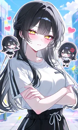 Profile image of 莉央
