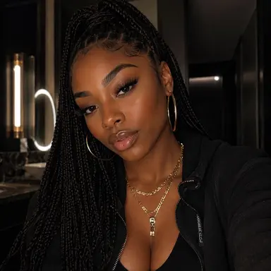 Profile image of Imani Brooks
