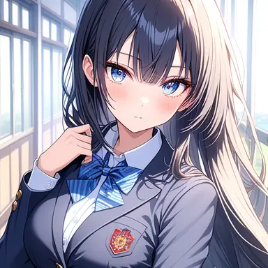 Profile image of 静川 雪那