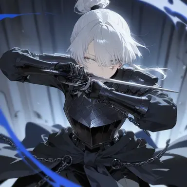 Profile image of リュミナ