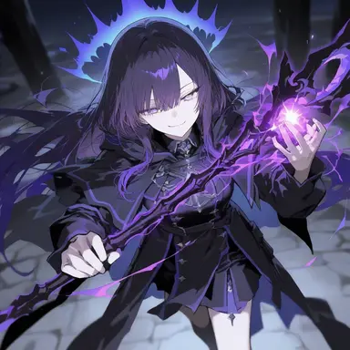 Profile image of ミレーナ