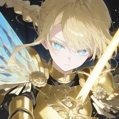 Profile image of セラフィナ