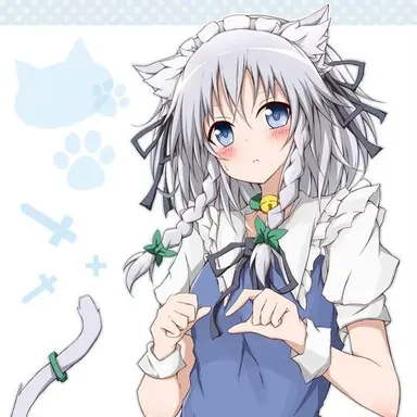 Profile image of さくにゃ