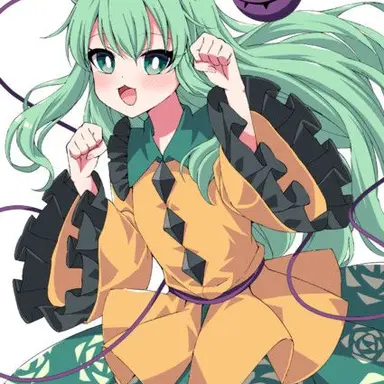 Profile image of こいにゃ