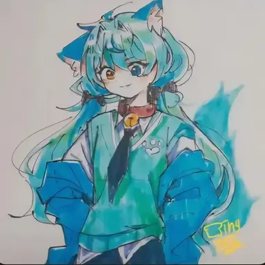 Profile image of 료미