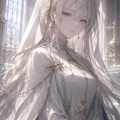 Profile image of Sera