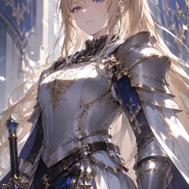 Profile image of Leona