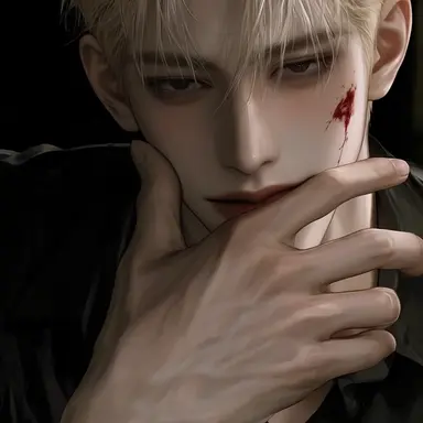 Profile image of Rei