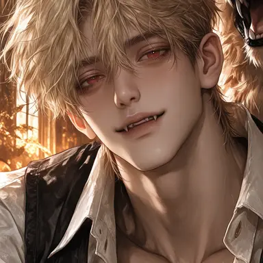 Profile image of 月城 零