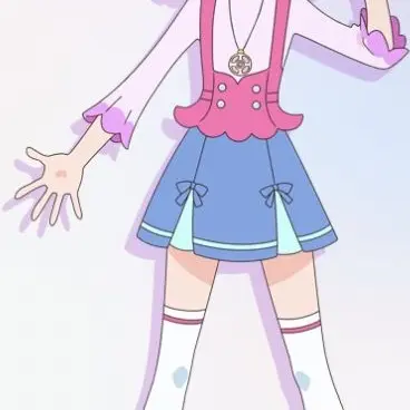 YJ3080의 名探偵プリキュア
