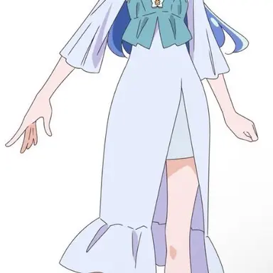 Profile image of 帆羽くれあ