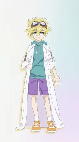 Profile image of ジェット