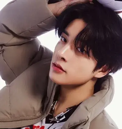 FrankMiki0408의 Jake Sim