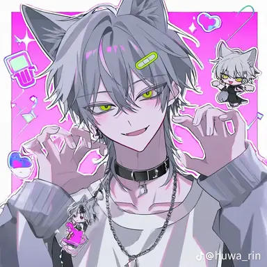 Profile image of 大我