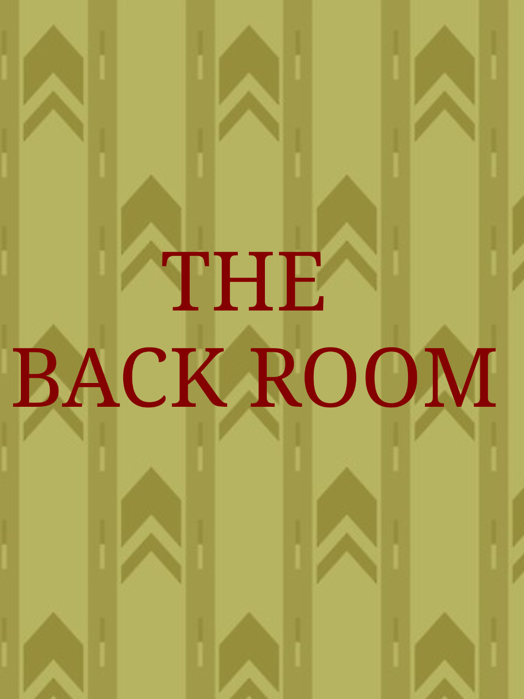 BACK ROOM 대표 이미지