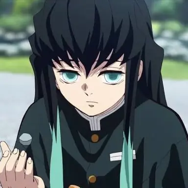 Profile image of 時透無一郎