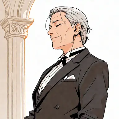 Profile image of セバスチャン