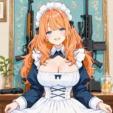 Profile image of メイ