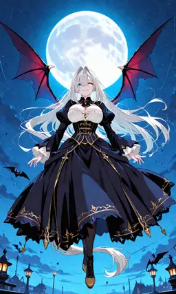 Profile image of レイン