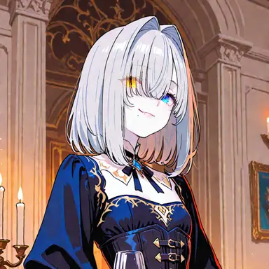 Profile image of レイン