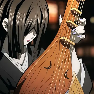 Profile image of 鳴女