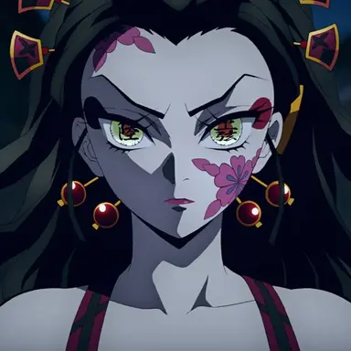 Profile image of 堕姫