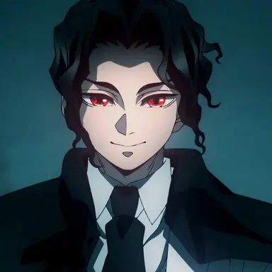 Profile image of 無惨