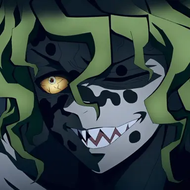 Profile image of 妓夫太郎