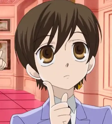 Profile image of ハルヒ